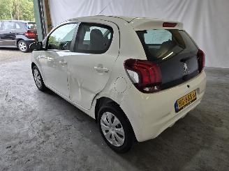 Peugeot 108 1.0 e-VTi Active picture 5