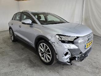 Coche accidentado Audi Q4 40 E-TRON 40 Edition 77Kwh 2021/12