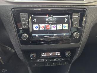Skoda Rapid Spaceback 1.0 TSI Greentech Drive picture 31