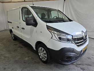  Renault Trafic 2.0 dCi 120 T29 L1H1 Luxe 2020/8