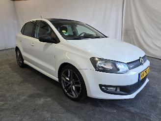  Volkswagen Polo 1.2 TDI BlueMotion Comfortline 2011/3
