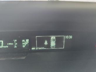 Toyota Prius 1.8 Hybrid picture 26