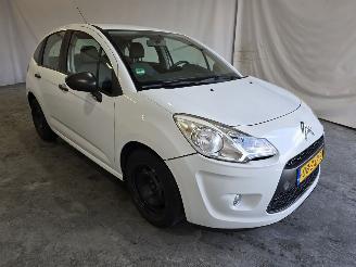 Schadeauto Citroën C3 1.0 VTi Attraction 2013/3