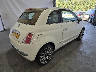 Fiat 500 0.9 TwinAir Lounge picture 7