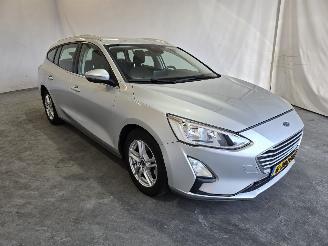 škoda osobní automobily Ford Focus 1.0 EcoBoost Titanium Business 2019/4