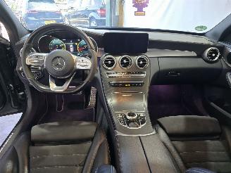 Mercedes C-klasse 220 d Premium Plus Pack picture 28