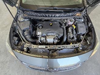 Opel Astra SPORTS TOURER+ picture 12