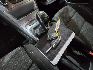 Opel Astra SPORTS TOURER+ picture 33