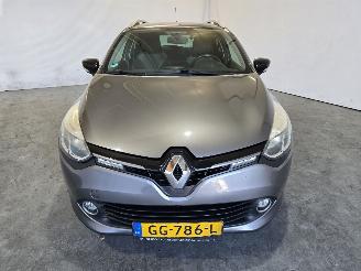 Renault Clio 0.9 TCe Night&Day picture 2