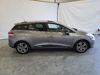 Renault Clio 0.9 TCe Night&Day picture 8