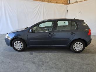 Volkswagen Golf 1.6 FSI Trendline picture 4