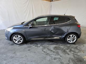 Renault Clio 0.9 TCe Limited picture 4