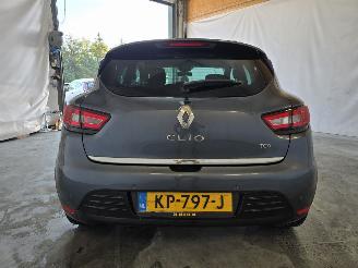 Renault Clio 0.9 TCe Limited picture 6