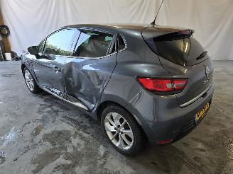 Renault Clio 0.9 TCe Limited picture 5