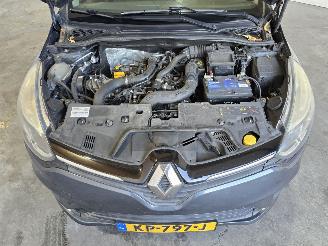 Renault Clio 0.9 TCe Limited picture 11