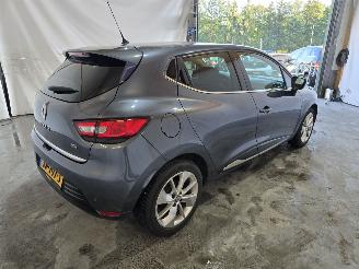 Renault Clio 0.9 TCe Limited picture 7