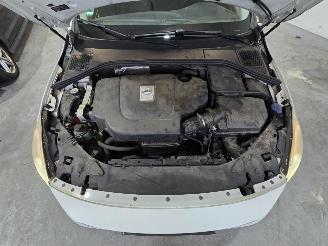 Volvo V-60 2.4 D5 Summum picture 12