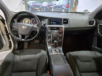Volvo V-60 2.4 D5 Summum picture 20
