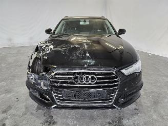Audi A6 avant 1.8 TFSI ultra S line Edition picture 2