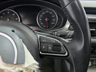 Audi A6 avant 1.8 TFSI ultra S line Edition picture 38