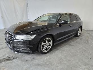Audi A6 avant 1.8 TFSI ultra S line Edition picture 3
