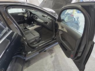 Audi A6 avant 1.8 TFSI ultra S line Edition picture 19
