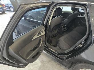 Audi A6 avant 1.8 TFSI ultra S line Edition picture 25