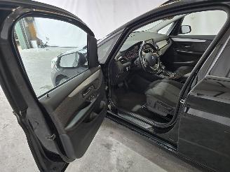 BMW 2-serie 218i Centennial High Executive 7p. picture 18