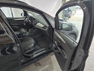 BMW 2-serie 218i Centennial High Executive 7p. picture 12