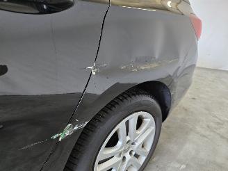 Opel Astra SPORTS TOURER picture 12