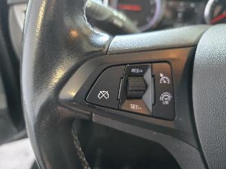 Opel Astra SPORTS TOURER picture 28