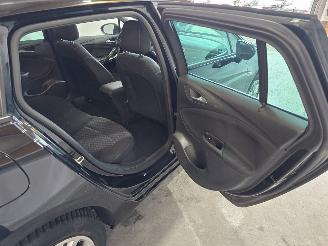 Opel Astra SPORTS TOURER picture 16