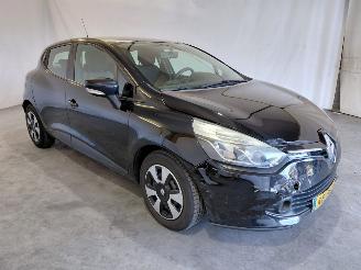 Coche accidentado Renault Clio 0.9 TCe Eco2 Expression 2016/7