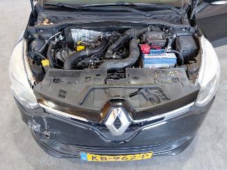 Renault Clio 0.9 TCe Eco2 Expression picture 12