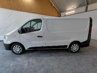 Renault Trafic 2.0 dCi 120 T29 L1H1 Luxe picture 4