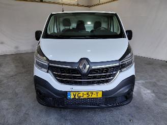 Renault Trafic 2.0 dCi 120 T29 L1H1 Luxe picture 2