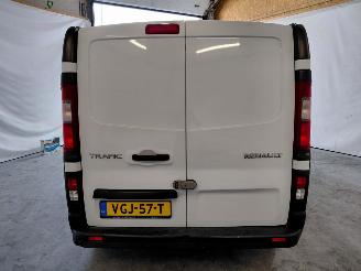 Renault Trafic 2.0 dCi 120 T29 L1H1 Luxe picture 6