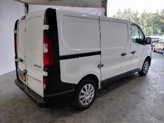Renault Trafic 2.0 dCi 120 T29 L1H1 Luxe picture 7
