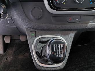 Renault Trafic 2.0 dCi 120 T29 L1H1 Luxe picture 31