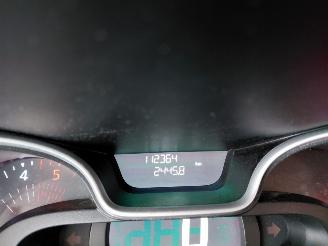 Renault Trafic 2.0 dCi 120 T29 L1H1 Luxe picture 22