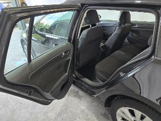 Volkswagen Golf Variant 1.6 TDI Comfortline picture 14