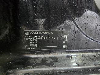 Volkswagen Golf Variant 1.6 TDI Comfortline picture 11