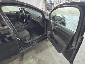 Volkswagen Golf Variant 1.6 TDI Comfortline picture 10