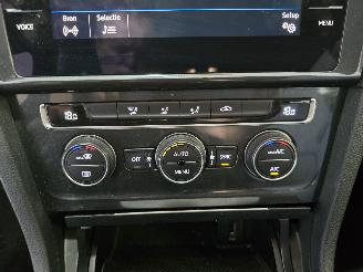 Volkswagen Golf Variant 1.6 TDI Comfortline picture 27