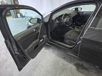 Volkswagen Golf Variant 1.6 TDI Comfortline picture 15
