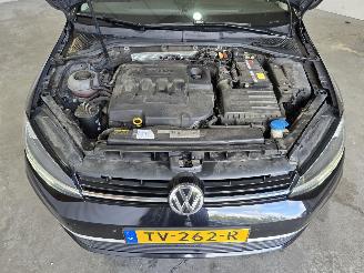 Volkswagen Golf Variant 1.6 TDI Comfortline picture 8