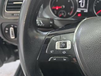 Volkswagen Golf Variant 1.6 TDI Comfortline picture 24