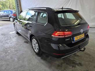 Volkswagen Golf Variant 1.6 TDI Comfortline picture 4