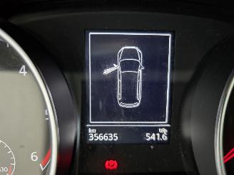 Volkswagen Golf Variant 1.6 TDI Comfortline picture 16