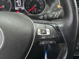 Volkswagen Golf Variant 1.6 TDI Comfortline picture 25